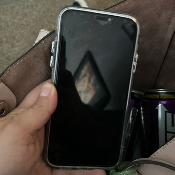 iphone Other - iPhone XR fully unlocked does have a cracked screen but still works great